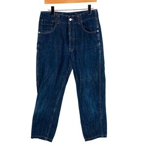 Sofie D'Hoore High-Rise Jeans